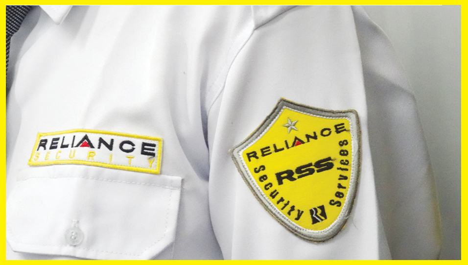 Reliance Security Services